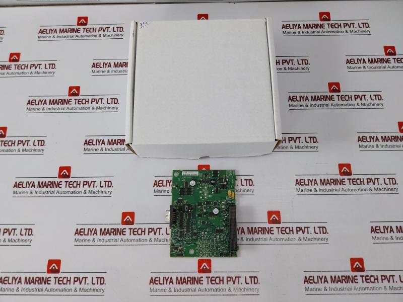 Allen Bradley 9646569 B01 Printed Circuit Board