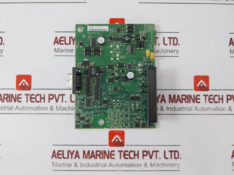 Allen Bradley 9646569 B01 Printed Circuit Board