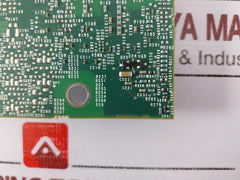 Allen Bradley 9646569 B01 Printed Circuit Board