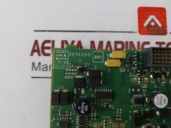 Allen Bradley 9646569 B01 Printed Circuit Board