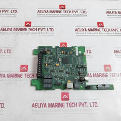 Allen Bradley A41391-106-51 Printed Circuit Board Kalex3K688