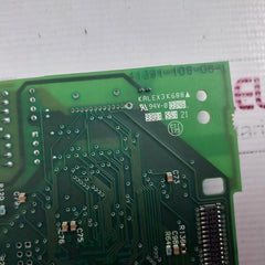 Allen Bradley A41391-106-51 Printed Circuit Board Kalex3K688