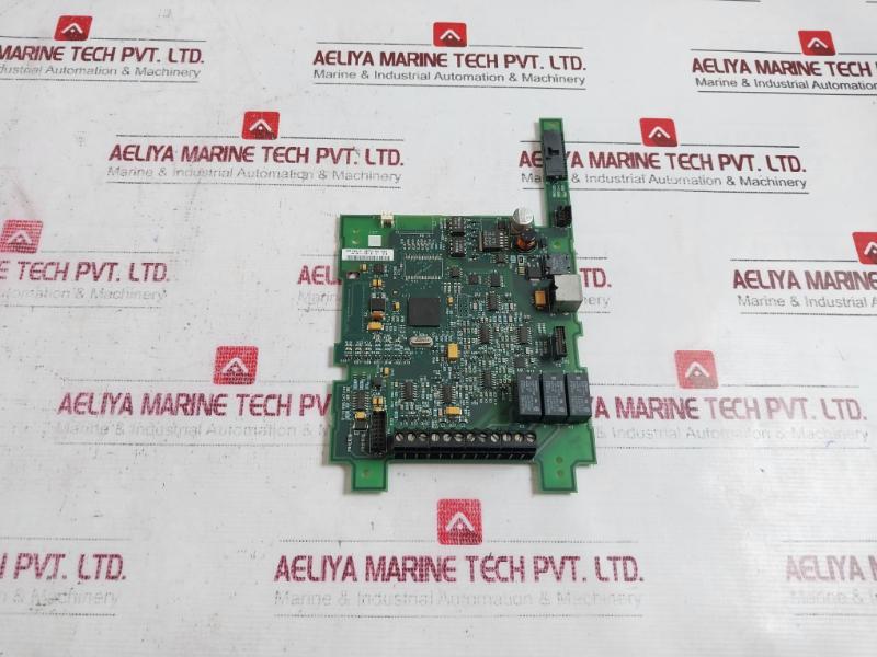 Allen Bradley A41391-106-51 Printed Circuit Board Kalex3K688