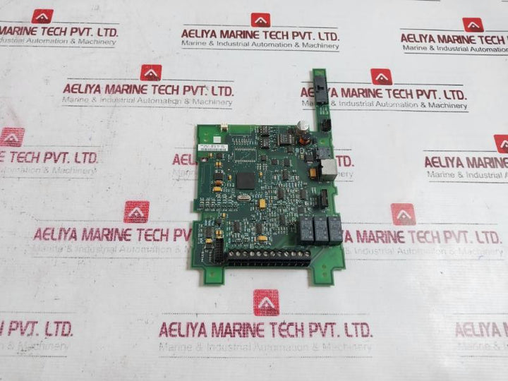 Allen Bradley A41391-106-51 Printed Circuit Board Kalex3K688