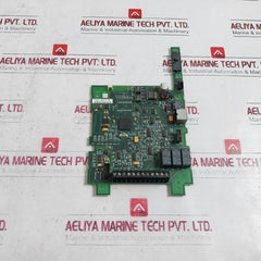 Allen Bradley A41391-106-51 Printed Circuit Board Kalex3K688