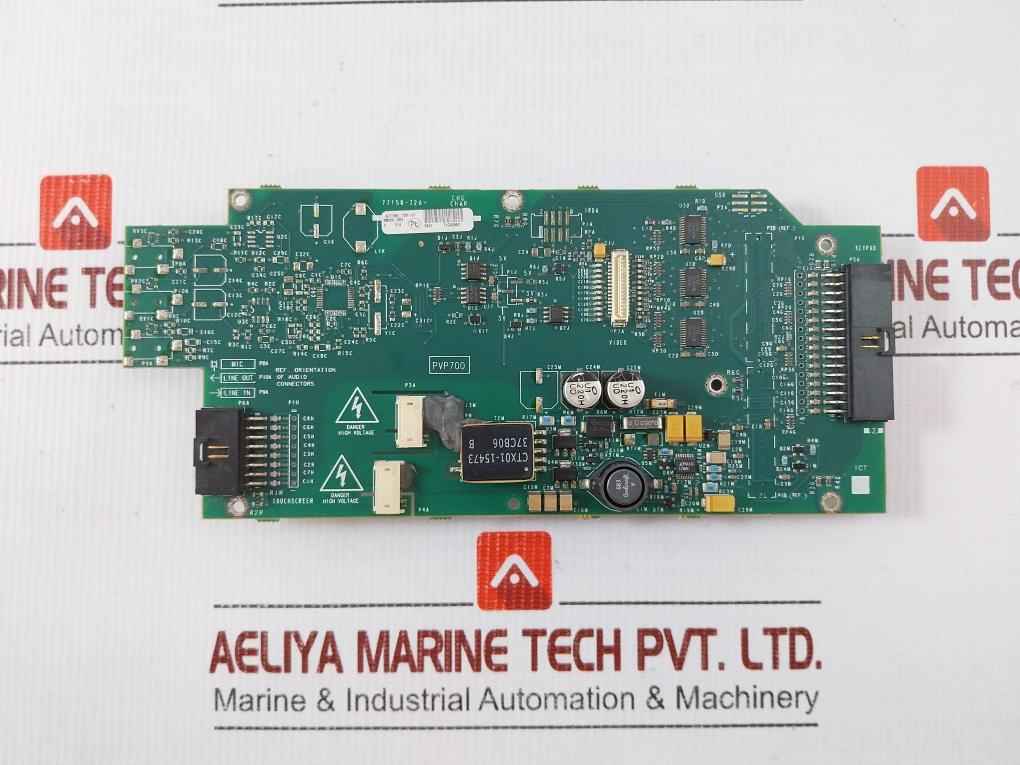 Allen Bradley A77158-726-51