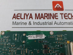 Integrated Display Control Pcb Module A77158-726-51 Allen Bradley
