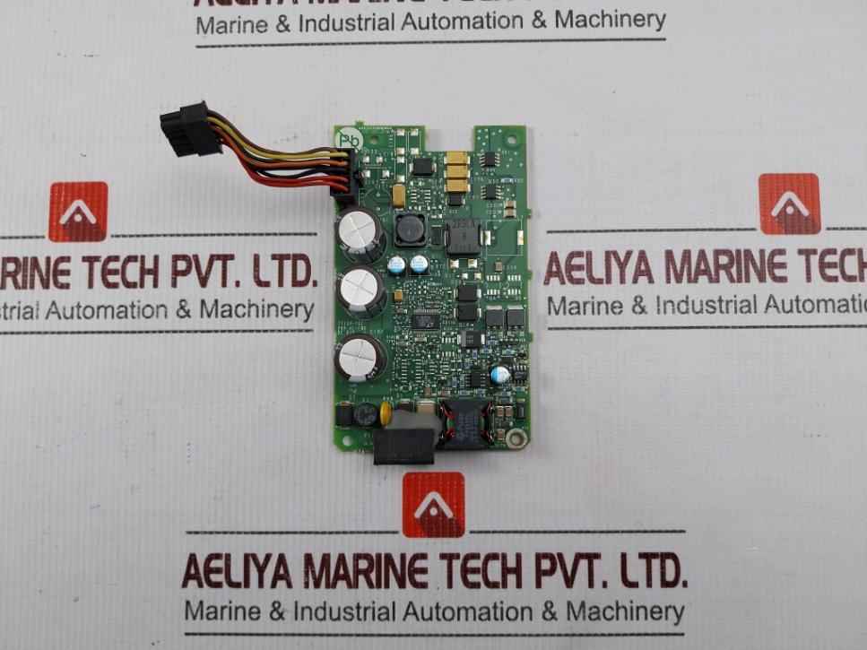 Allen Bradley A77159-702-51 Power Supply Module 77159-701-02