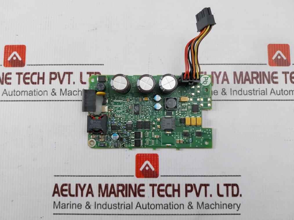 Allen Bradley A77159-702-51 Power Supply Module 77159-701-02