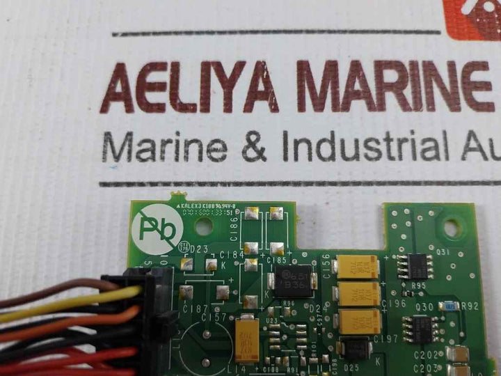 Allen Bradley A77159-702-51 Power Supply Module 77159-701-02