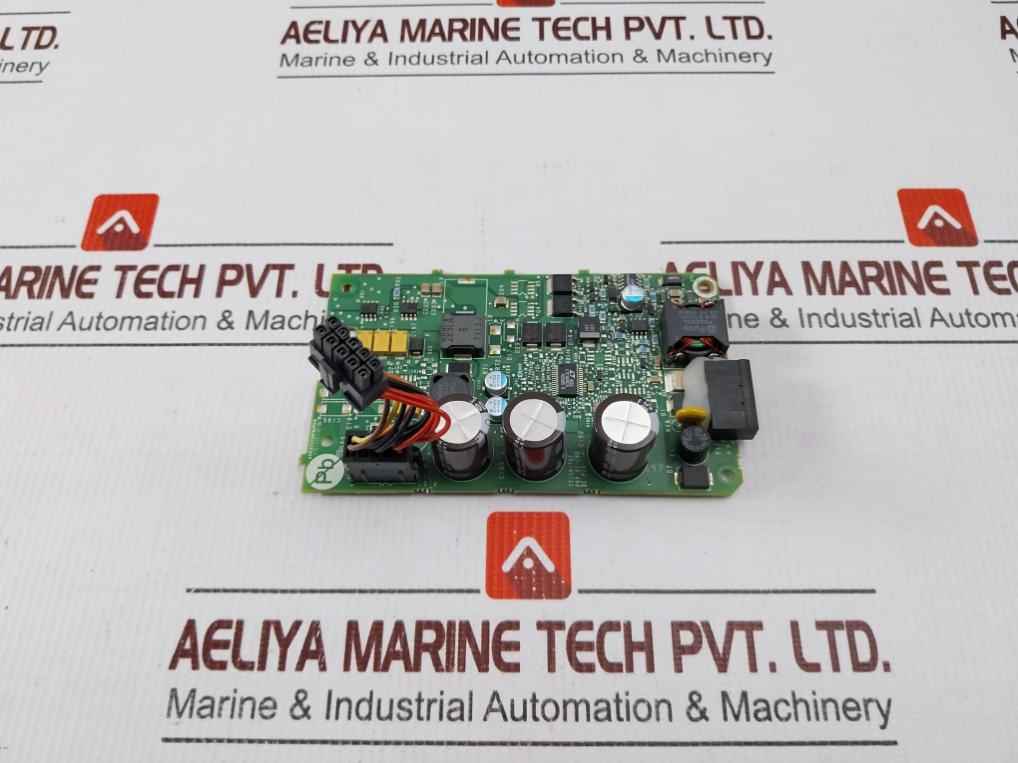 Allen Bradley A77159-702-51 Power Supply Module 77159-701-02