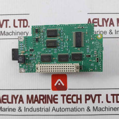 Allen Bradley A77162-237-51 Control Board Pcb 77162-237