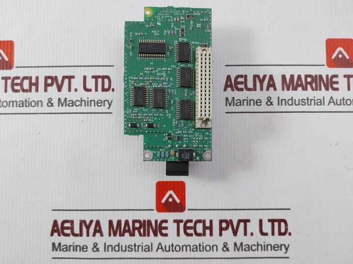 Allen Bradley A77162-237-51 Control Board Pcb 77162-237