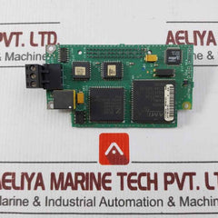 Allen Bradley A77162-237-51 Control Board Pcb 77162-237