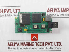 Allen Bradley A77162-237-51 Control Board Pcb 77162-237