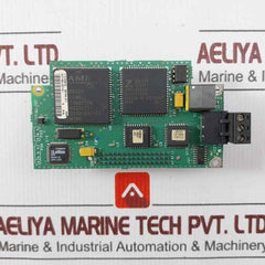 Allen Bradley A77162-237-51 Control Board Pcb 77162-237
