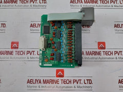 Allen Bradley C-8730-4212-2 Pcb Circuit Board Control Unit 16-24 Vdc