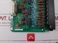 Allen Bradley C-8730-4212-2 Pcb Circuit Board Control Unit 16-24 Vdc