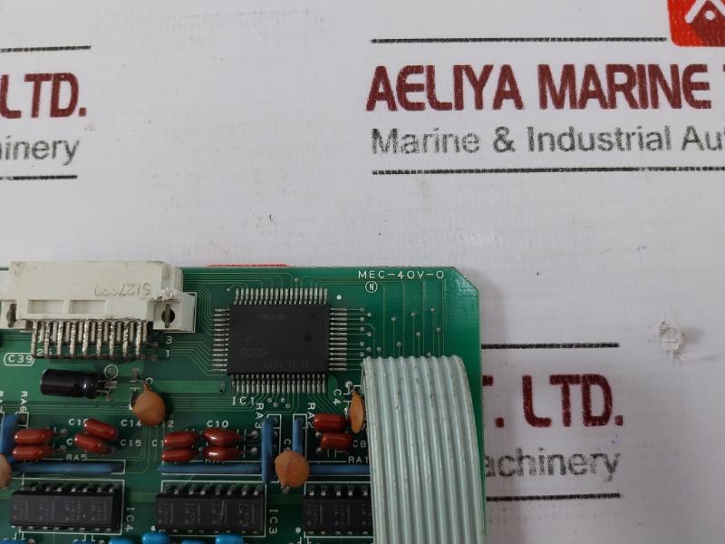 Allen Bradley C-8730-4212-2 Pcb Circuit Board Control Unit 16-24 Vdc