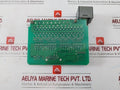 Allen Bradley C-8730-4212-2 Pcb Circuit Board Control Unit 16-24 Vdc
