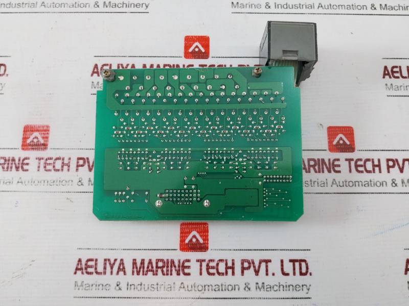 Allen Bradley C-8730-4212-2 Pcb Circuit Board Control Unit 16-24 Vdc
