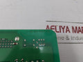 Allen Bradley C-8730-4212-2 Pcb Circuit Board Control Unit 16-24 Vdc