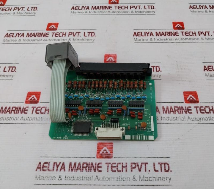 Allen Bradley C-8730-4212-2 Pcb Circuit Board Control Unit 16-24 Vdc