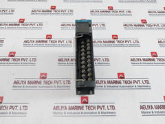 Allen Bradley Controllogix 1756-ib16 Series A Dc Input Module 16Pt 24Vdc Rev G01
