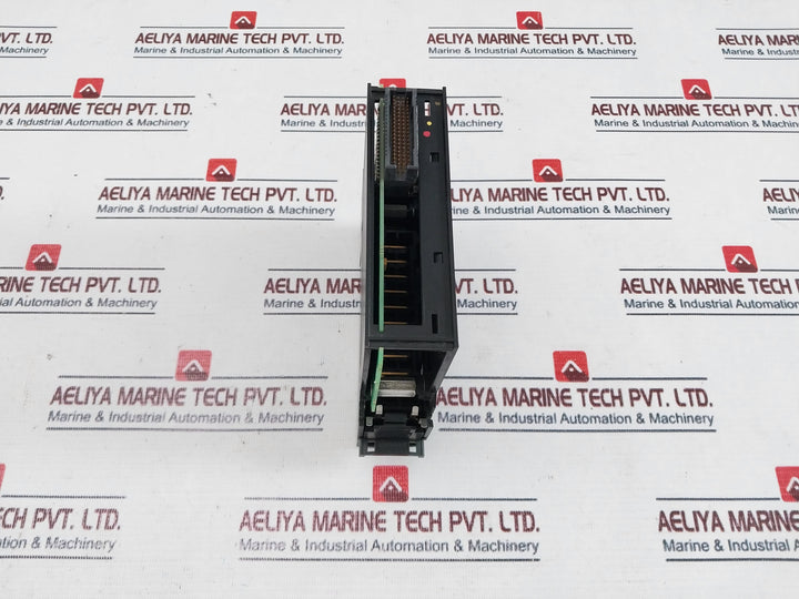 Allen Bradley Controllogix 1756-ib16 Series A Dc Input Module 16Pt 24Vdc Rev G01