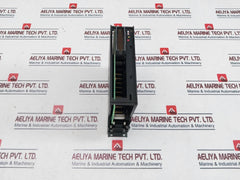 Allen Bradley Controllogix 1756-ib16 Series A Dc Input Module 16Pt 24Vdc Rev G01