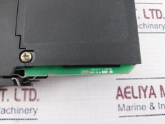 Allen Bradley Controllogix 1756-ib16 Series A Dc Input Module 16Pt 24Vdc Rev G01