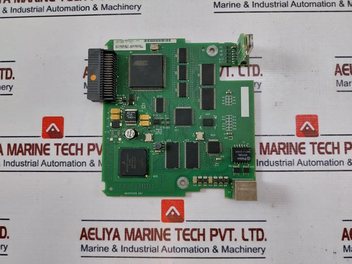 Allen Bradley Kalex3 96347299 Printed Circuit Board 00:00:Bc:5C:7C:58 94V-0