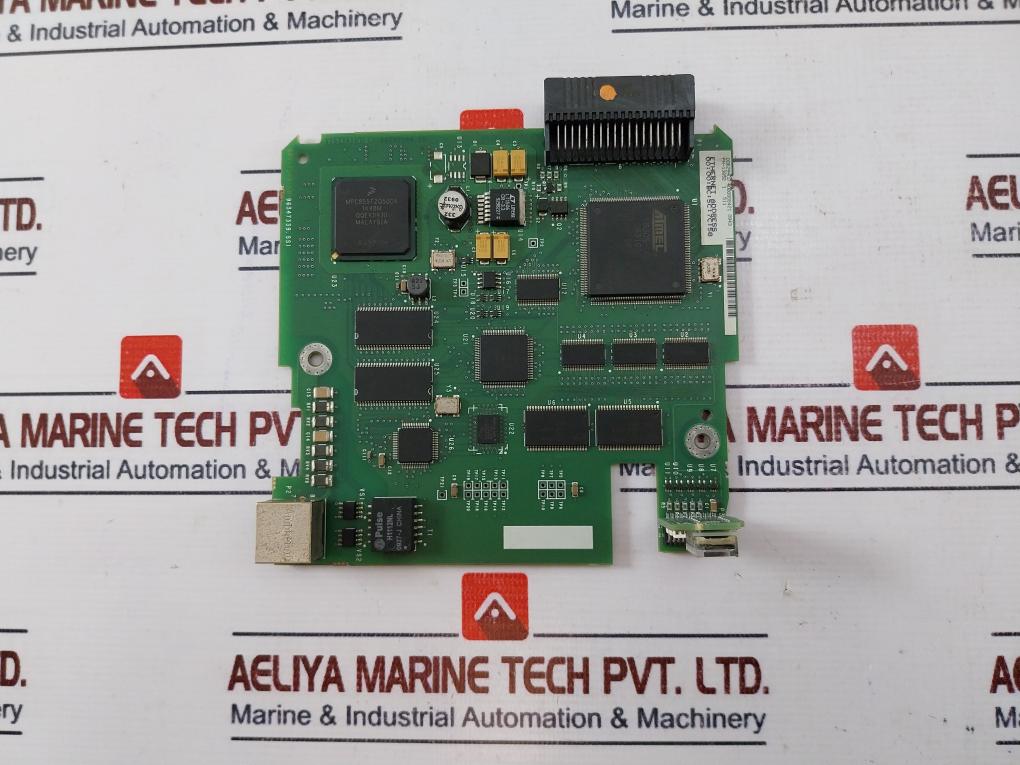 Allen Bradley Kalex3 96347299 Printed Circuit Board 00:00:Bc:5C:7C:58 94V-0