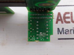 Allen Bradley Kalex3 96347299 Printed Circuit Board 00:00:Bc:5C:7C:58 94V-0