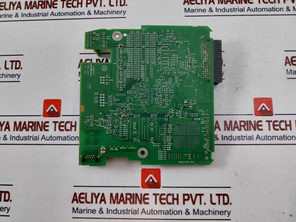 Allen Bradley Kalex3 96347299 Printed Circuit Board 00:00:Bc:5C:7C:58 94V-0