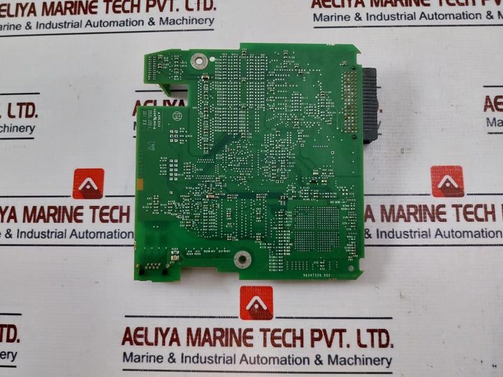 Allen Bradley Kalex3 96347299 Printed Circuit Board 00:00:Bc:5C:7C:58 94V-0