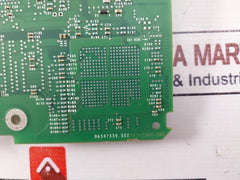 Allen Bradley Kalex3 96347299 Printed Circuit Board 00:00:Bc:5C:7C:58 94V-0