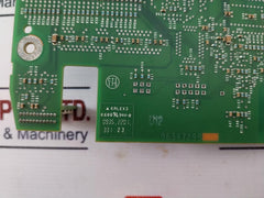 Allen Bradley Kalex3 96347299 Printed Circuit Board 00:00:Bc:5C:7C:58 94V-0