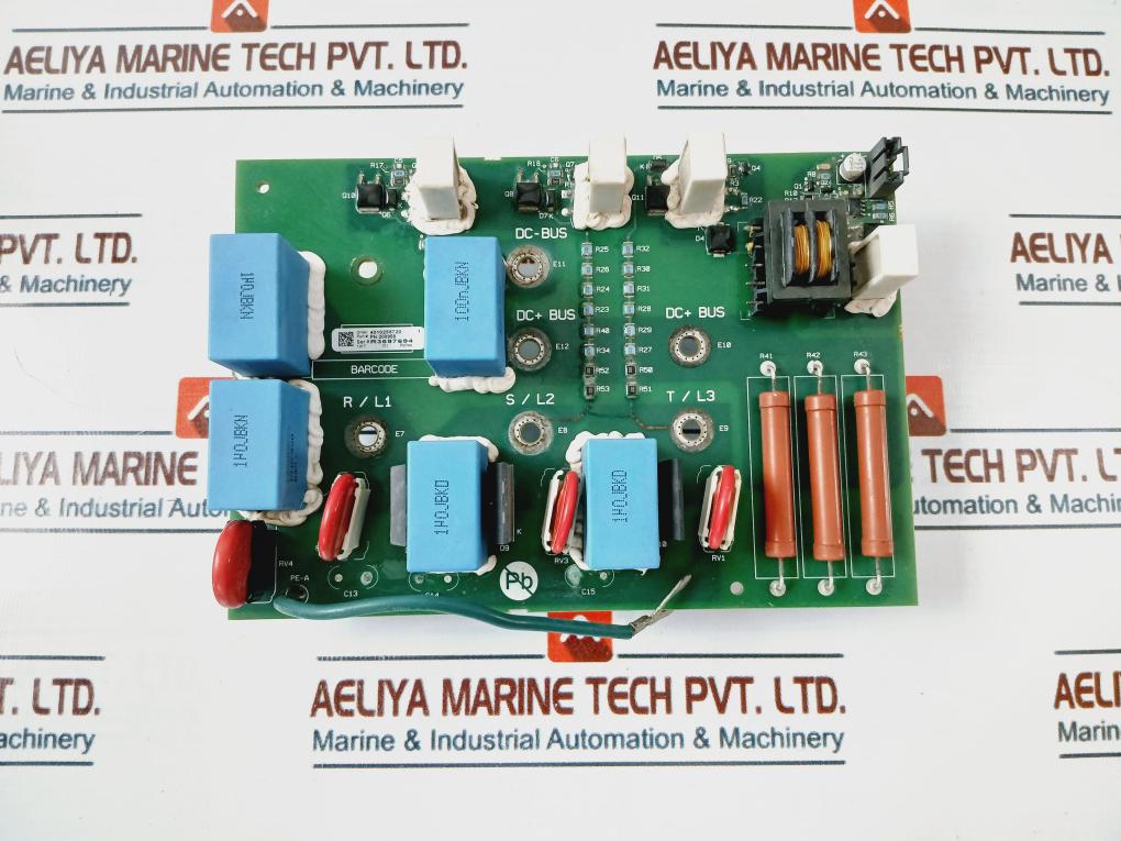 Allen Bradley Pn-200959 Power Board
