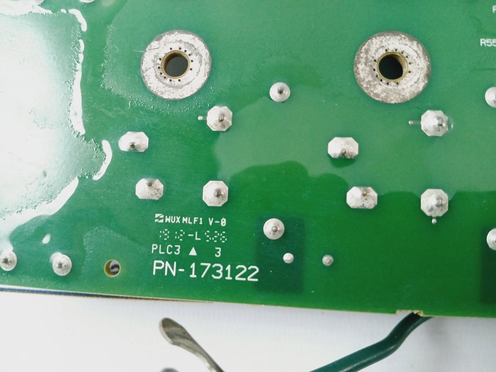 Allen Bradley Pn-200959 Power Board