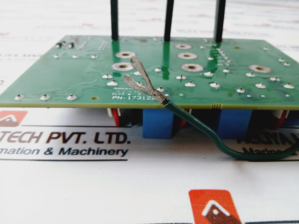 Allen Bradley Pn-200959 Power Board