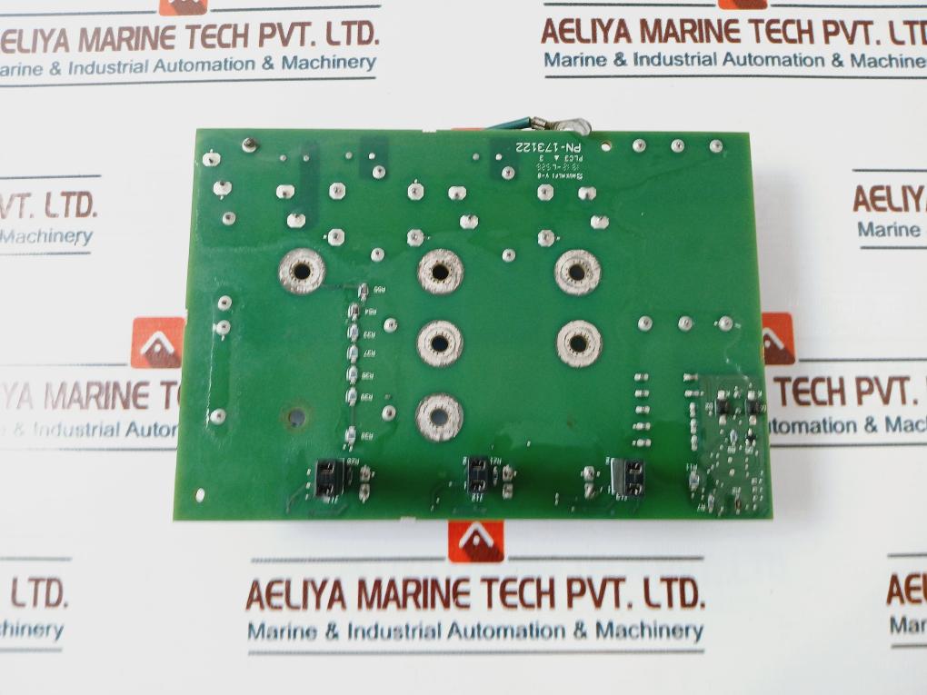 Allen Bradley Pn-200959 Power Board