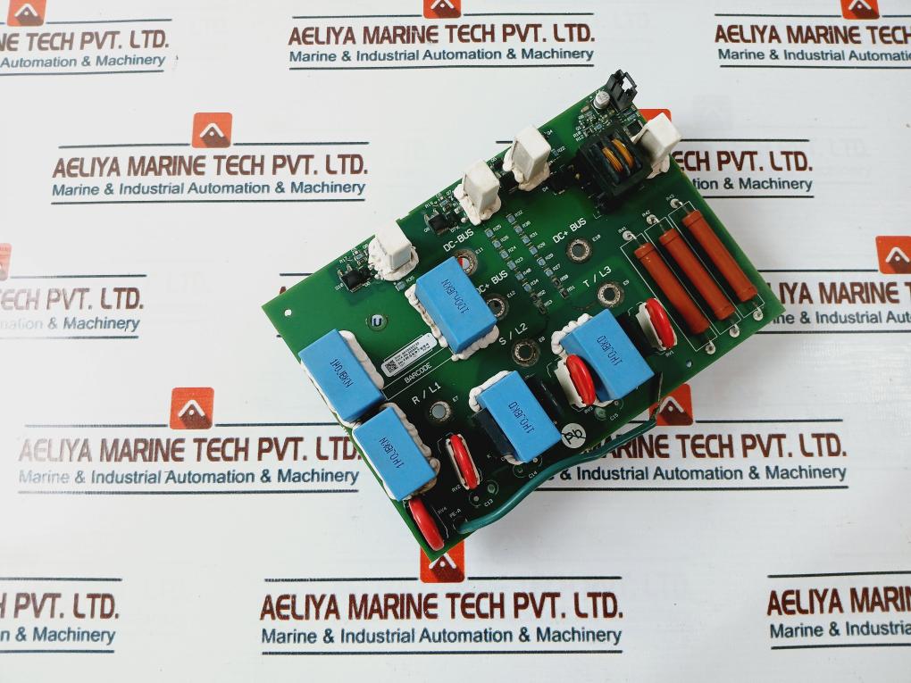 Allen Bradley Pn-200959 Power Board