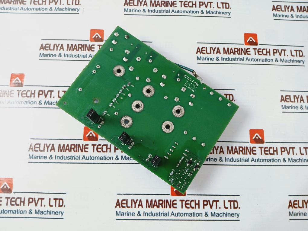 Allen Bradley Pn-200959 Power Board