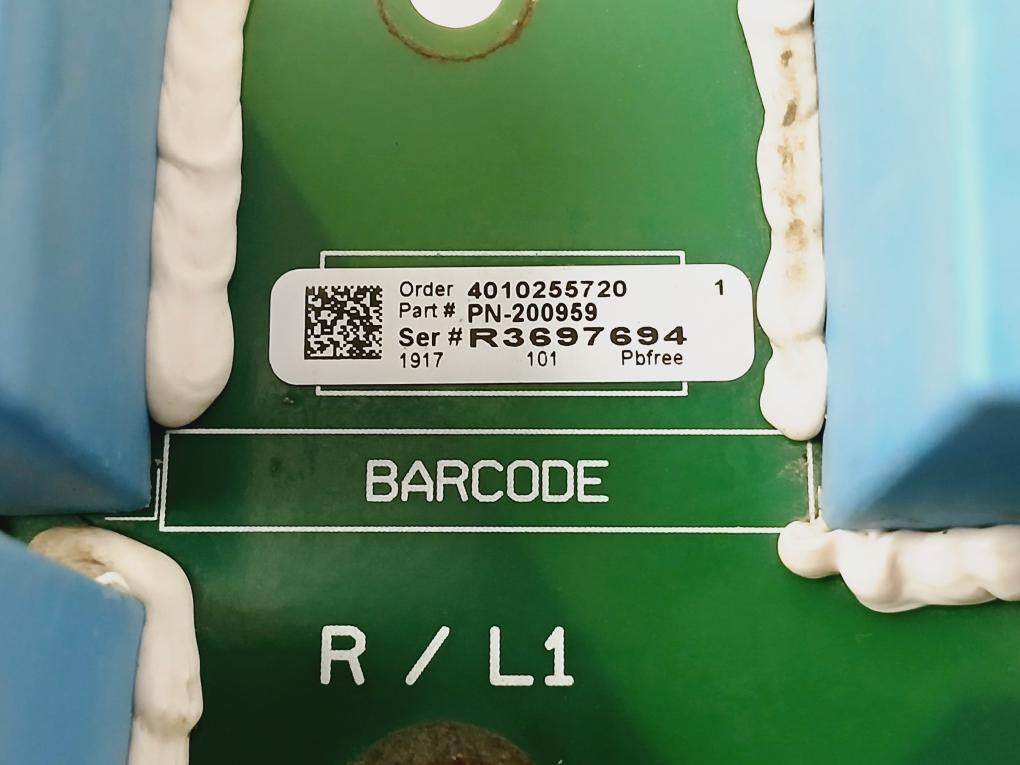 Allen Bradley Pn-200959 Power Board