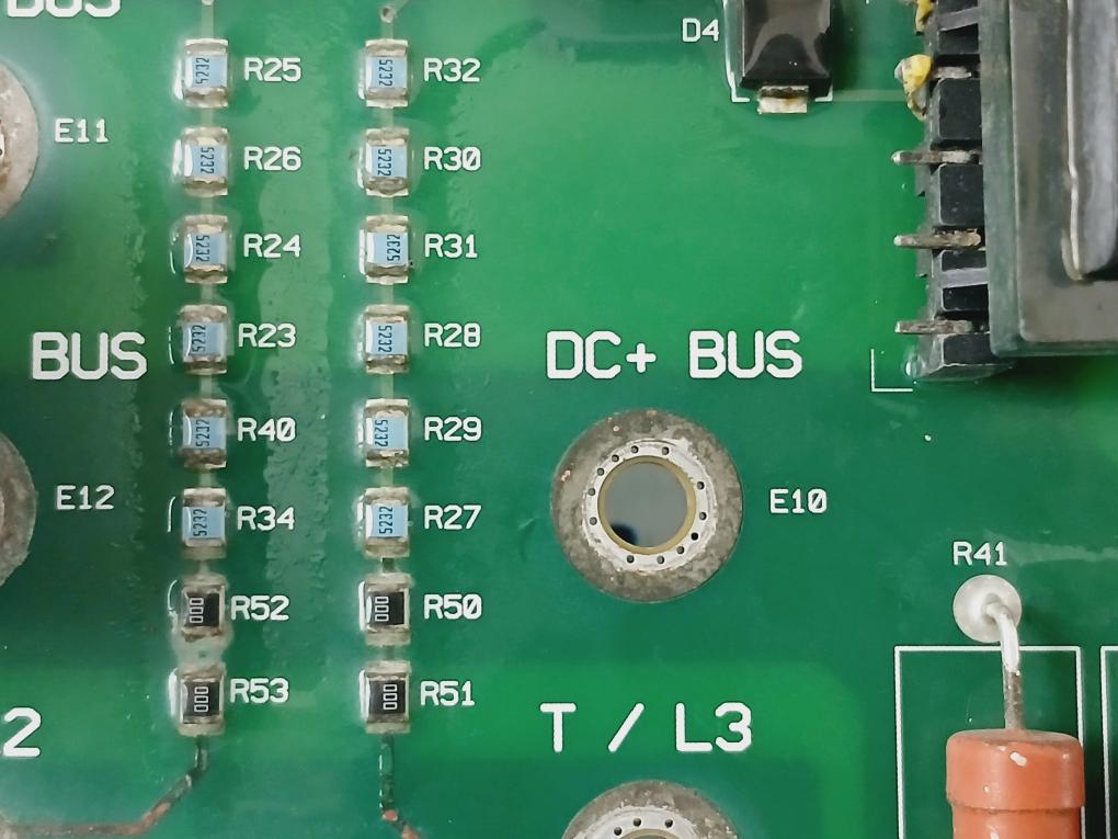 Allen Bradley Pn-200959 Power Board