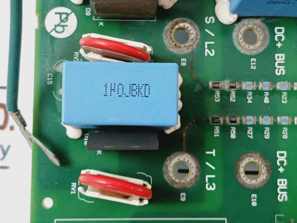 Allen Bradley Pn-200959 Power Board