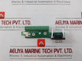 Allen Bradley Pn-277180 Pcb For Universal Feedback Connector Kit Wux Plc3