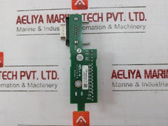 Allen Bradley Pn-277180 Pcb For Universal Feedback Connector Kit Wux Plc3