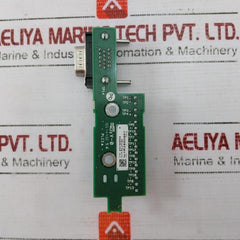 Allen Bradley Pn-277180 Pcb For Universal Feedback Connector Kit Wux Plc3